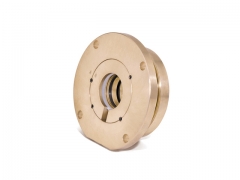 Bearing isolator