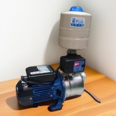 Bơm tăng áp điện tử APP Taiwan - một số model thông dụng