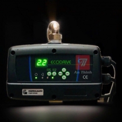 Biến tần chuyên dụng cho bơm tăng áp Ecodrive